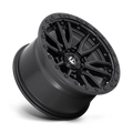 D679 22X12 6X135 MT-BLK -44MM