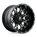 Fuel Wheels auto part