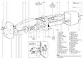 CLUTCH ROTOR ASSEMBLY