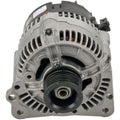 RE ALTERNATOR