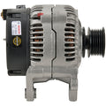 RE ALTERNATOR