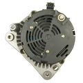 RE ALTERNATOR
