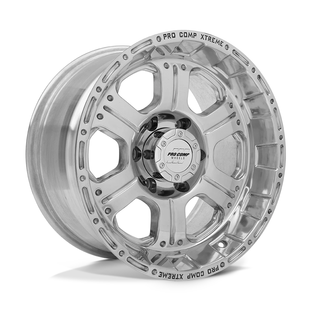 PXA89 17X8 6X5.5 POLISH 0MM