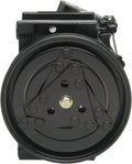 FOUR SEASONS auto part installed view