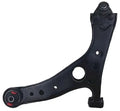 CONTROL ARM