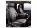 0003 F SERIES SL FRONT 40/60 SEAT COVER GRAY