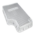 1119 F250/F350/F450 6.7L TRANSMISSION PAN 6R140 BLACK