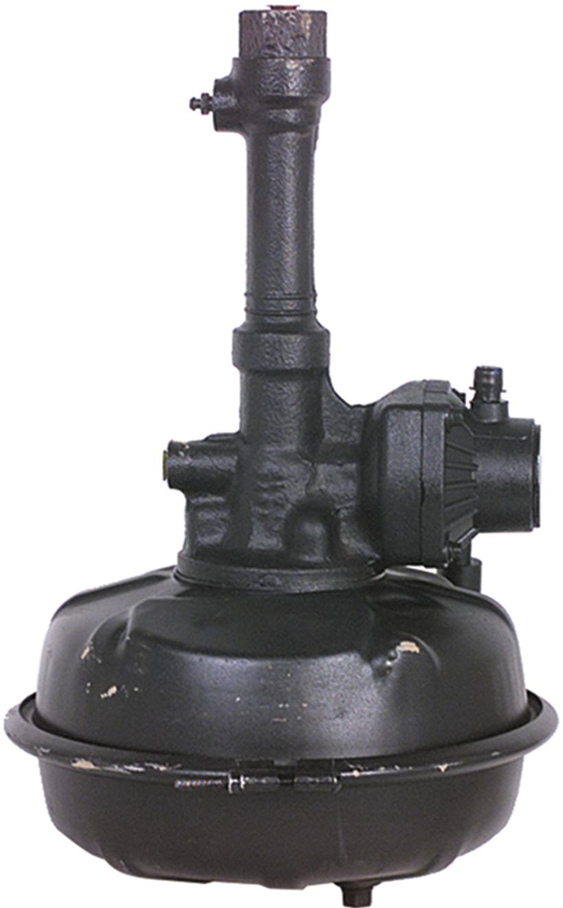 POWER BRAKE UNIT
