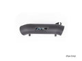 23 Civic Type R Carbon Turbo Inlet Pipe Kit - Matte Finish (Tube Only)
