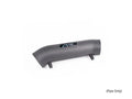 23 Civic Type R Carbon Turbo Inlet Pipe Kit - Matte Finish (Tube Only)