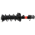 QUICK-STRUT ASSEMBLY