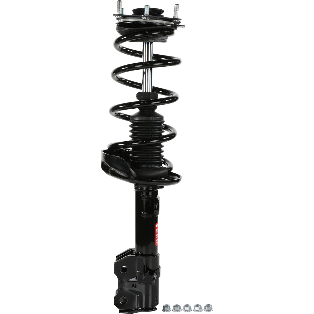 QUICK-STRUT ASSEMBLY