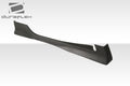 2006-2012 Mitsubishi Eclipse Duraflex Eternity Side Skirts Rocker Panels - 2 Piece