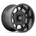 KS137 15X10 4X137 SBLK 0MM