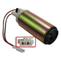 ELECTRIC FUEL PUMP