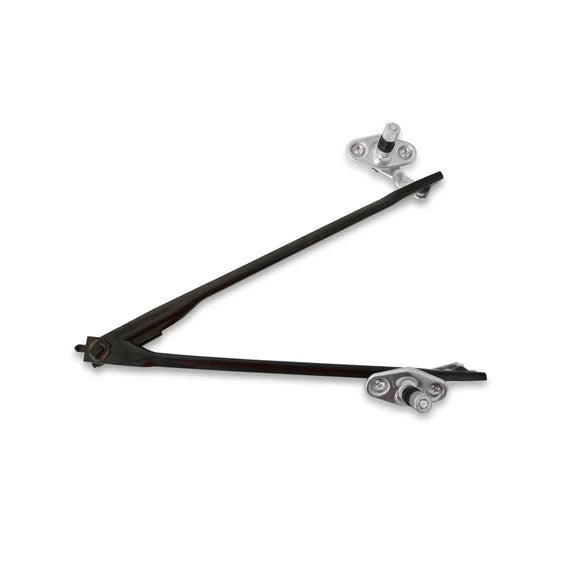 67-72 CHVY WIPER TRANMISSION ARMS-S