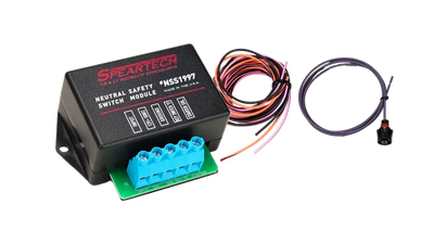 NEUTRAL SAFETY MODULE COMPLETE FOR GEN V