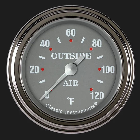 SG SERIES 2IN OUTSIDE AIR TEMP