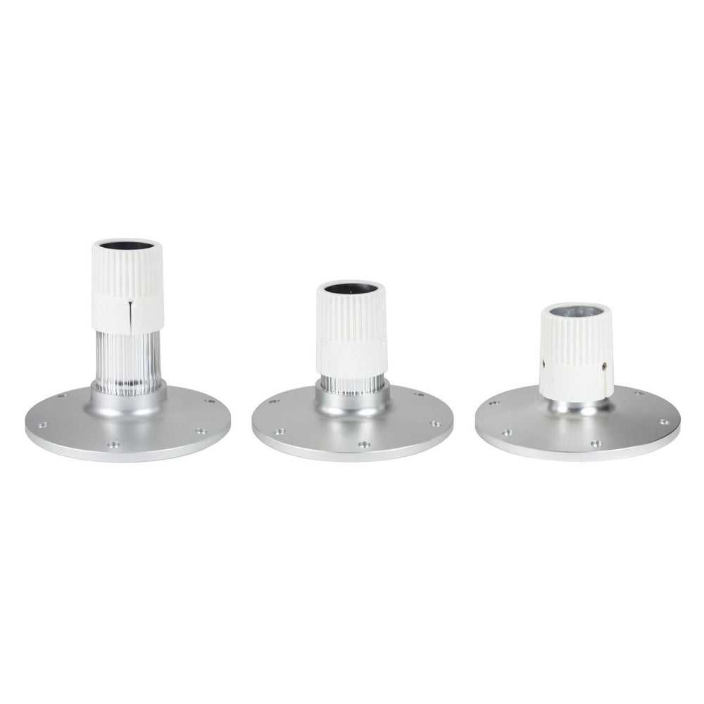 CMR II BASE & SLIDE