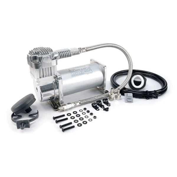 400C COMPRESSOR KIT (33% DUTY SEALED)