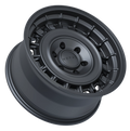 Nomad N502DU Arvo 16x8in / 6X139.7 BP / -10mm Offset / 106.1mm Bore - Dusk