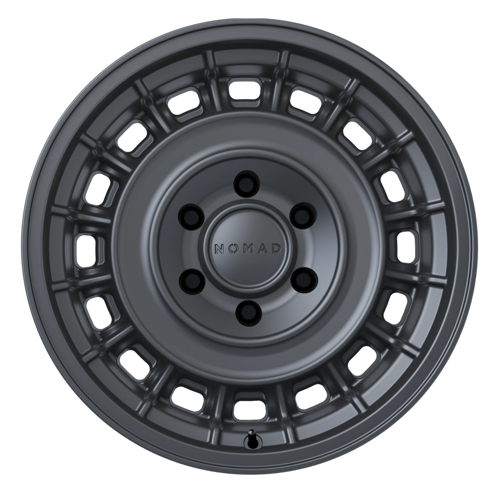 Nomad auto part