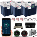 48V 90AH GC2 - GOLF CART LIFEPO4 LI