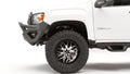 1520 CANYON VENGEANCE FRONT BUMPER W/ PRERUNNER GUARD MATTE BLACK