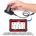 LAUNCH TECH (USA) INC auto part