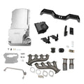 Holley 82-93 S10 S15 SONOMA LEVEL 3 LS SWAP SE3-GM1S-LSX-AM