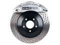 Big Brake Kit 1 Piece Rot
