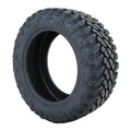 Fuel Wheels auto part installed view