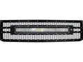 CHEVY 2500/3500 GRILLE