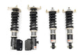 BC Racing coilovers