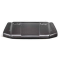 Anderson Composites 2024+ Ford Ranger Raptor Type-OE Carbon Fiber Hood