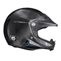 Stilo Helmets auto part close-up