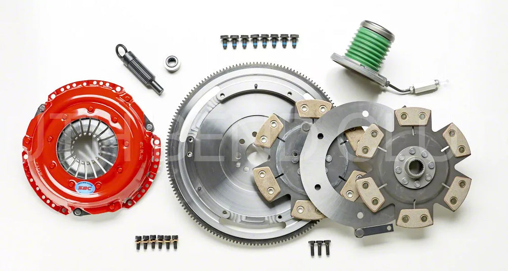 South Bend Clutch auto part