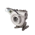 GM Performance red auto part