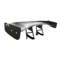 GT-250 Supra A90 61 Spec Wing
