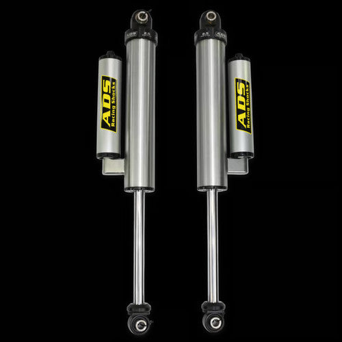 DF 2.5"R 0-3" LIFT PBRES W10