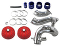 HKS I/C Piping Kit buff BCNR33/BNR34