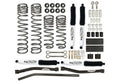 Tuff Country 20-23 Jeep Gladiator 3.5in Suspension Lift with New Shocks