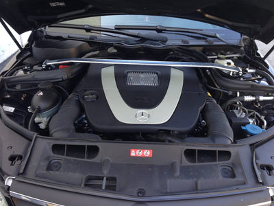 Megan Racing strut brace