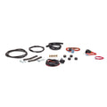 20092024 HARLEY DAVIDSON TOURING SERIES ULTIMATE RIDE KIT W/REBOUND ADJ. (BLACK)