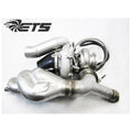 ETS Subaru WRX 22 Titanium Intake