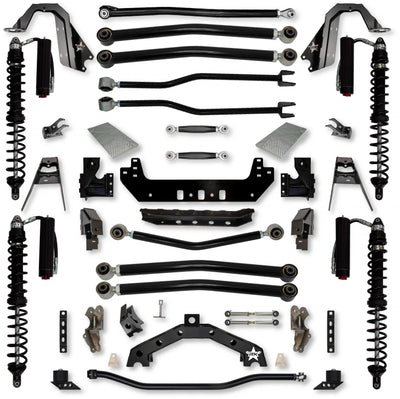 Rock Krawler Suspension auto part