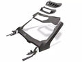 23C F250/F350 SUPER DUTY VICOWL FRONT WINDSHIELD PROTECTION