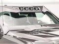 23C F250/F350 SUPER DUTY VICOWL FRONT WINDSHIELD PROTECTION