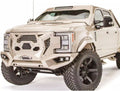 23C F250/F350 SUPER DUTY VICOWL FRONT WINDSHIELD PROTECTION