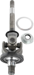 DRIVESHAFT (STEEL)